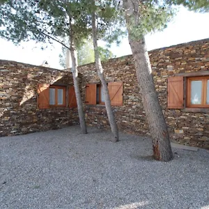 Rurales Albardinales Landhuis