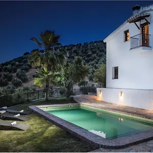 Cortijo La Fe Landhuis